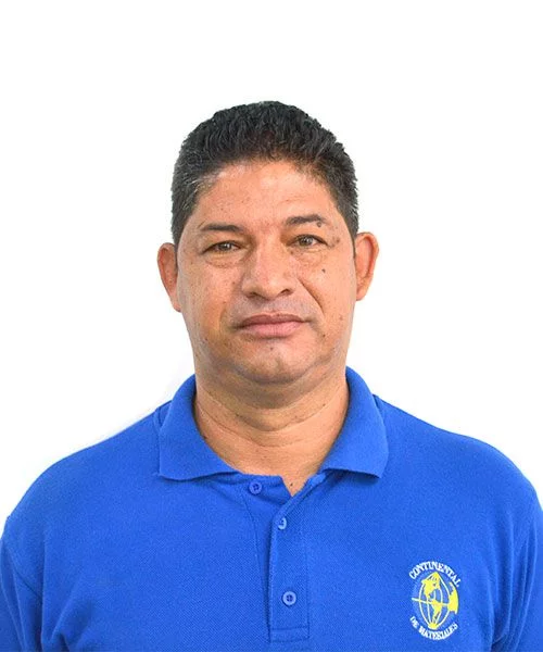 Rousvell Rueda