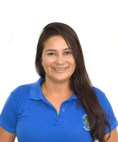 Kelly Ortiz