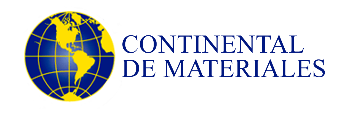 Materiales Continental